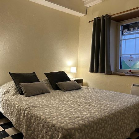 Gite Du Manoir Saint-Germain-des-Champs Екстер'єр фото