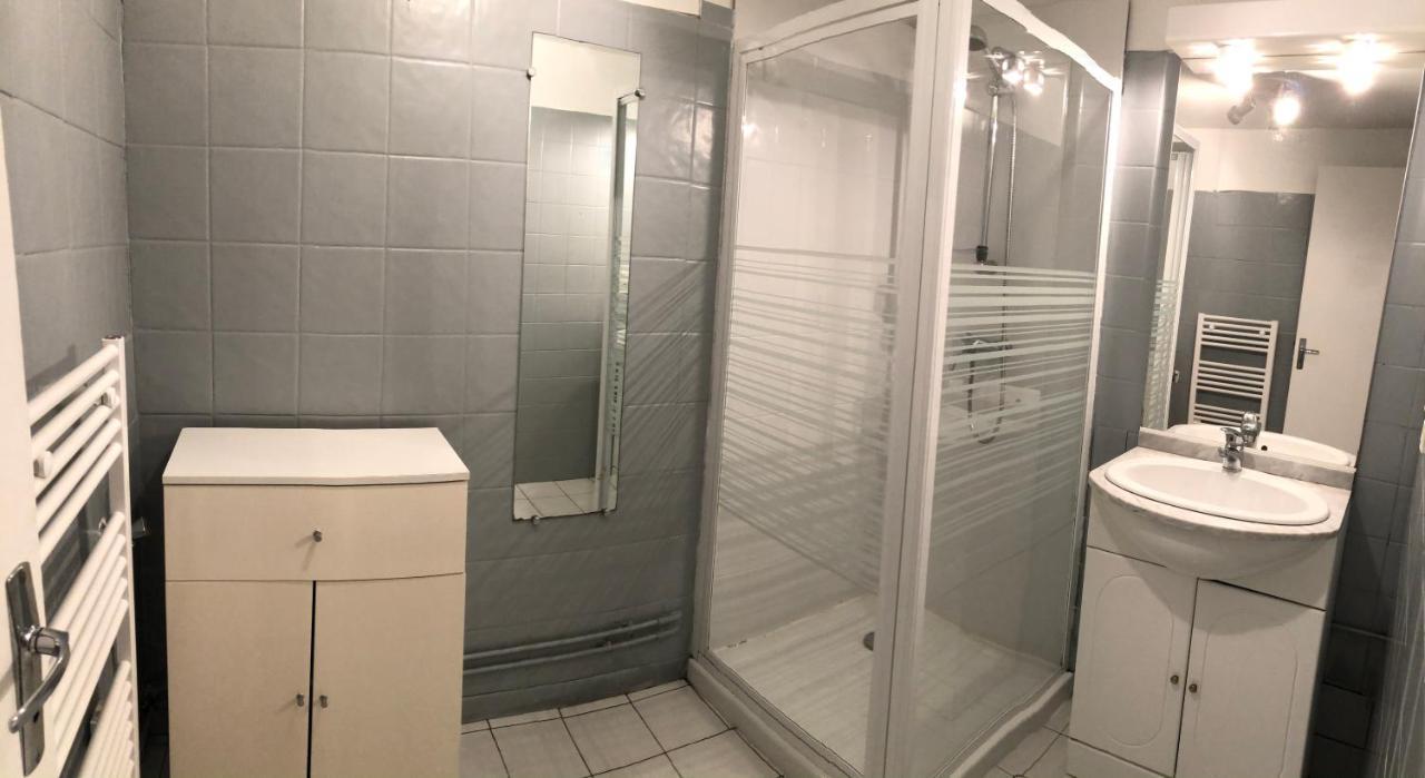 Gite Du Manoir Saint-Germain-des-Champs Екстер'єр фото