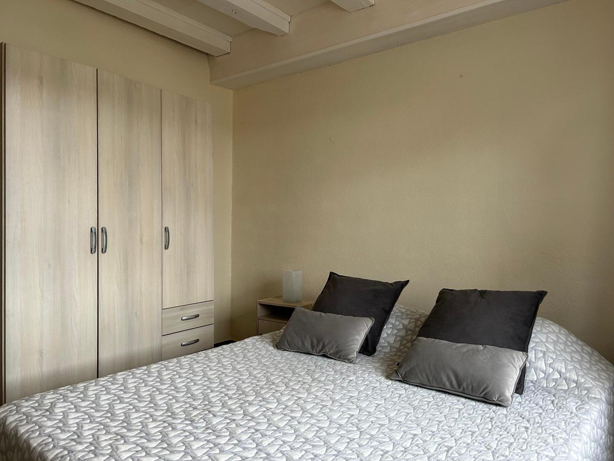 Gite Du Manoir Saint-Germain-des-Champs Екстер'єр фото