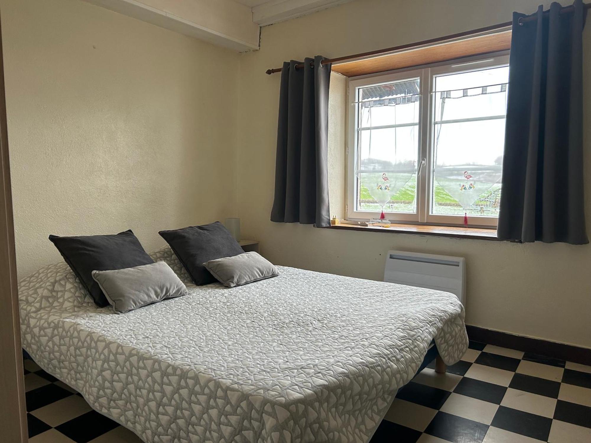Gite Du Manoir Saint-Germain-des-Champs Екстер'єр фото