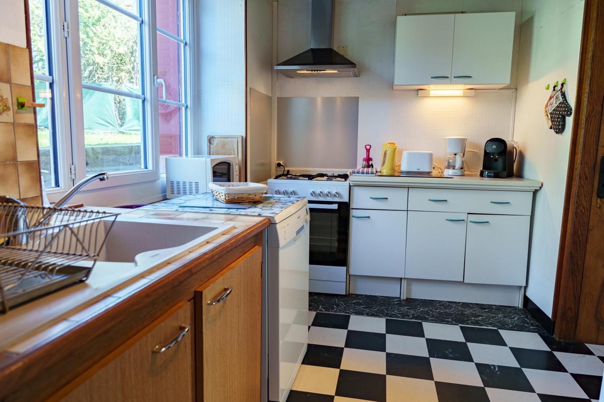 Gite Du Manoir Saint-Germain-des-Champs Екстер'єр фото