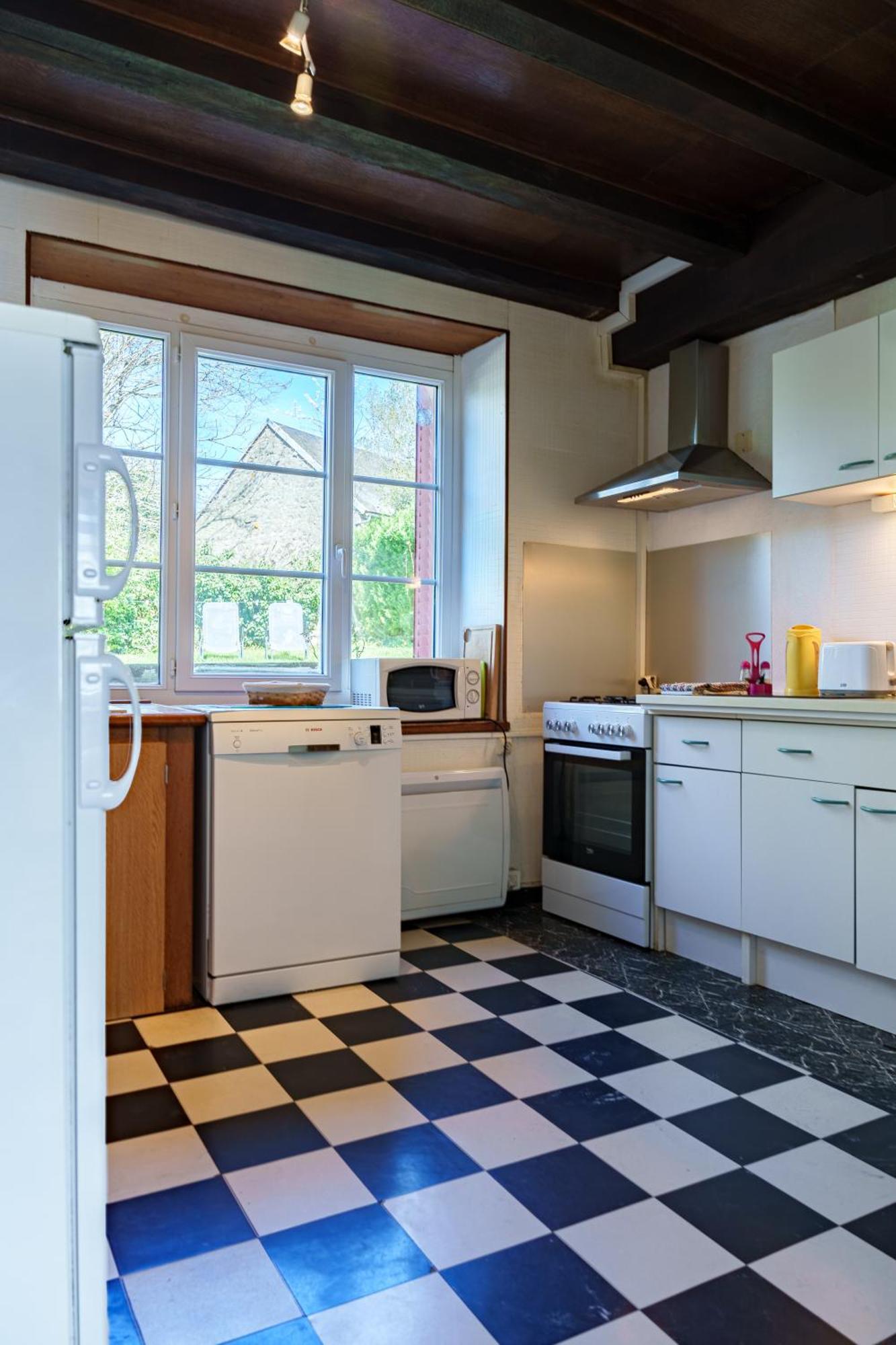 Gite Du Manoir Saint-Germain-des-Champs Екстер'єр фото