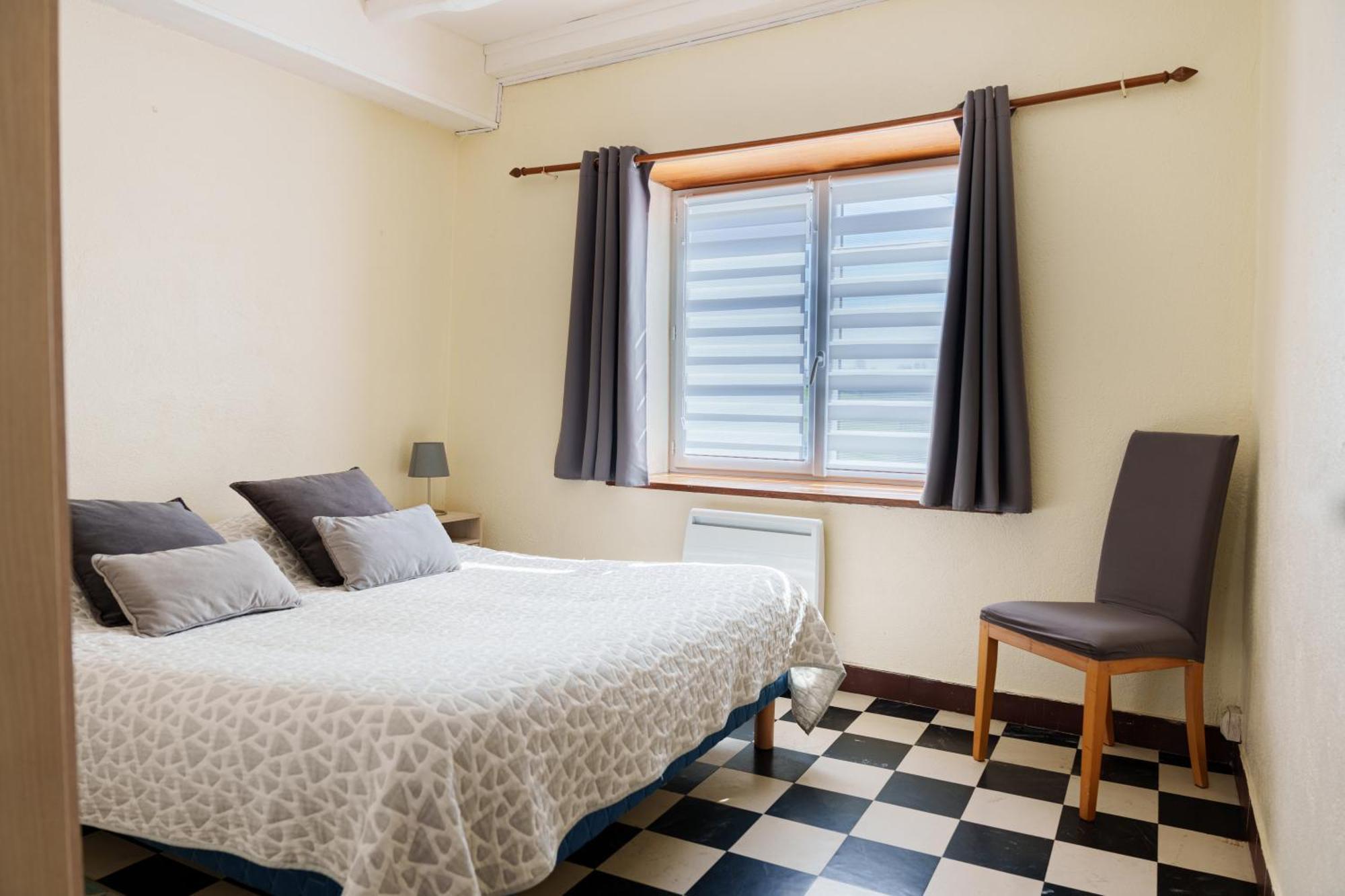 Gite Du Manoir Saint-Germain-des-Champs Екстер'єр фото
