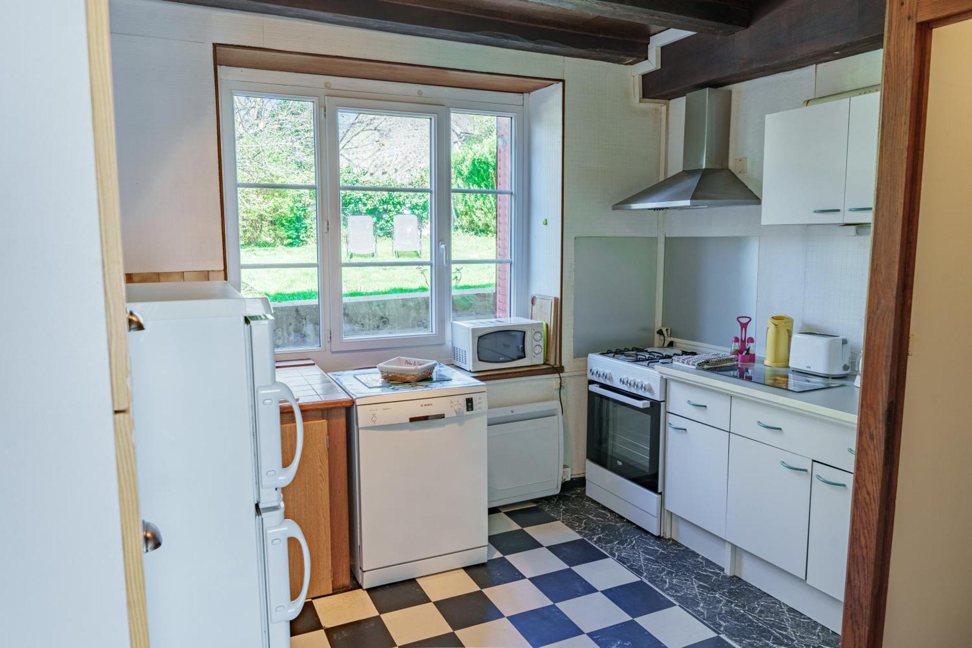 Gite Du Manoir Saint-Germain-des-Champs Екстер'єр фото