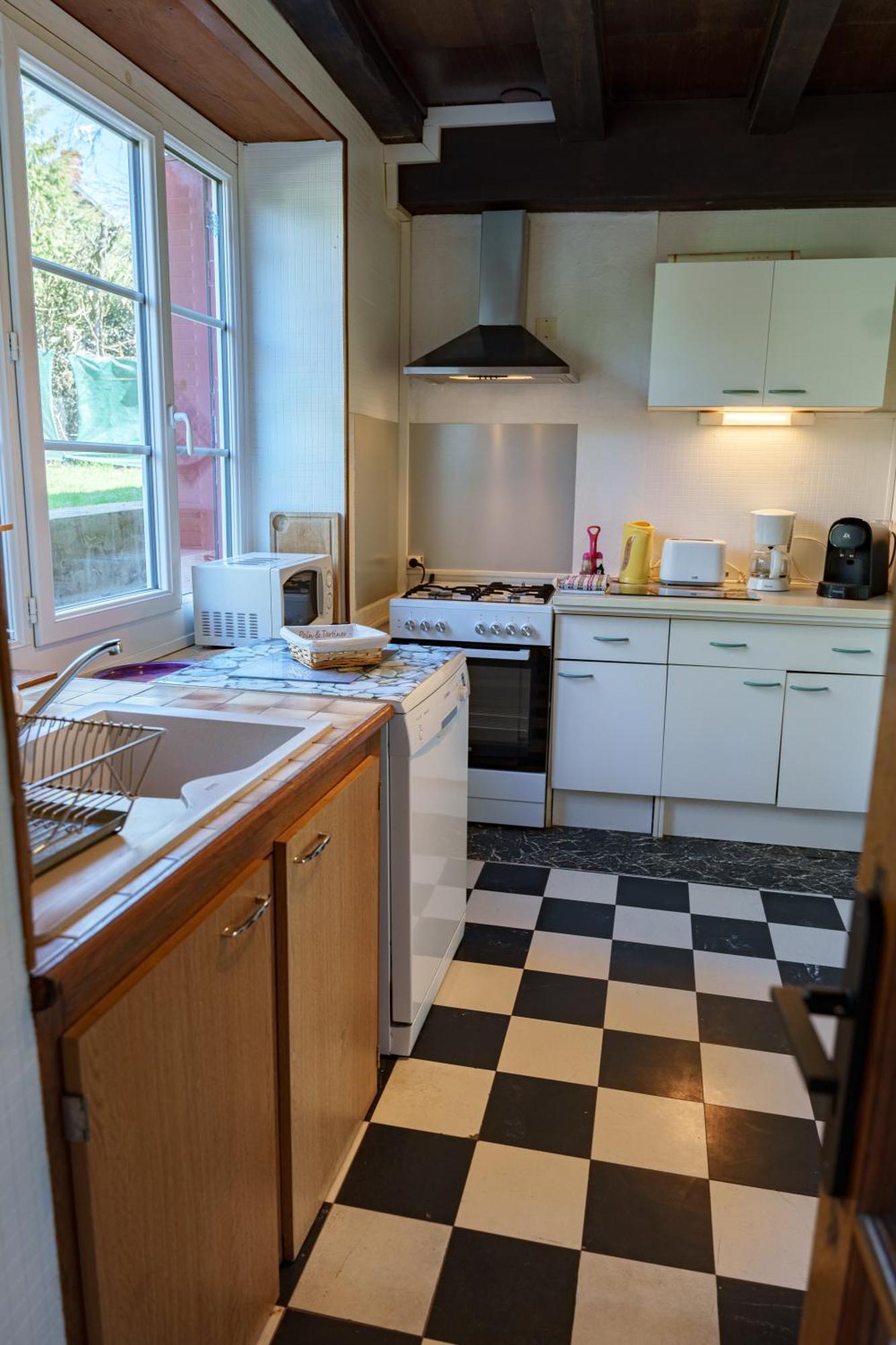 Gite Du Manoir Saint-Germain-des-Champs Екстер'єр фото