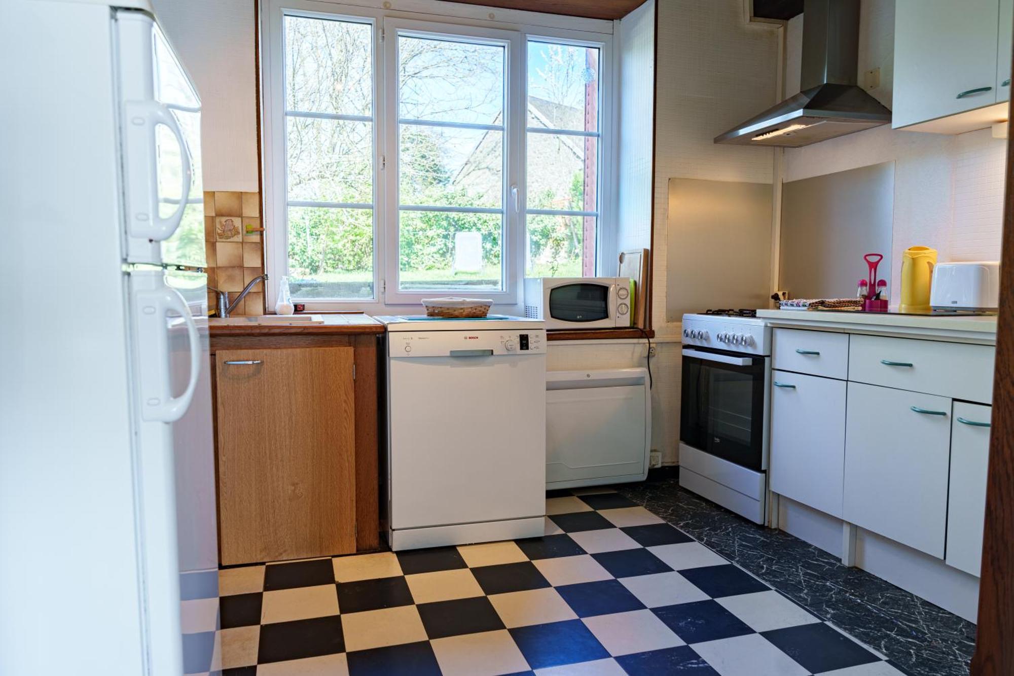 Gite Du Manoir Saint-Germain-des-Champs Екстер'єр фото