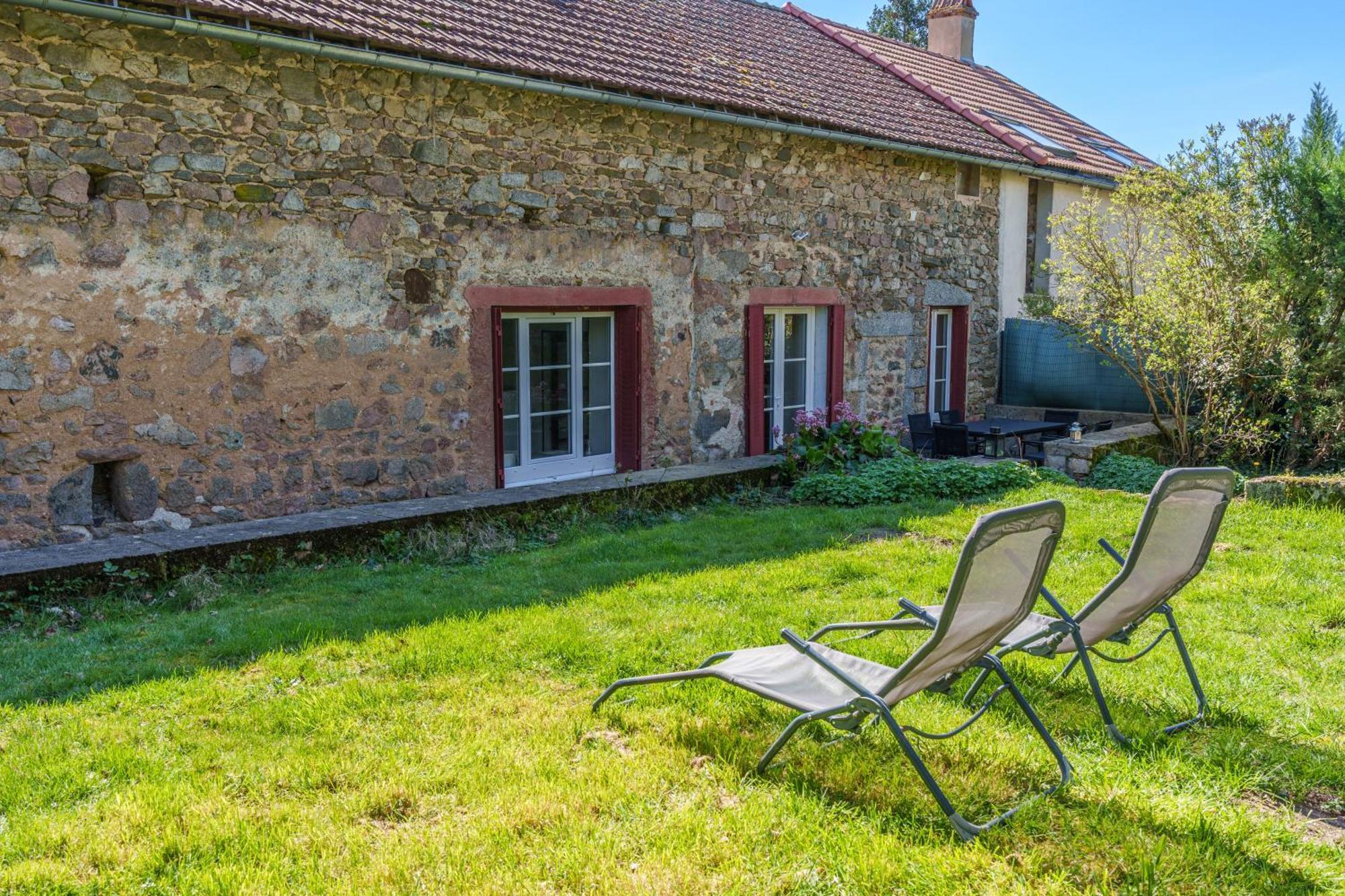 Gite Du Manoir Saint-Germain-des-Champs Екстер'єр фото
